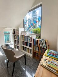 Amaryllis Ville (D11), Condominium #585093101